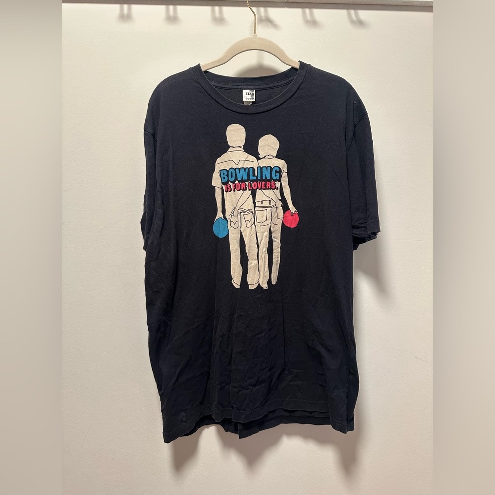 Bowling for Soup Rock Band T-Shirt Sz XL